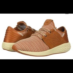 New Balance Men's Fresh Foam Cruz V2 Sneaker
